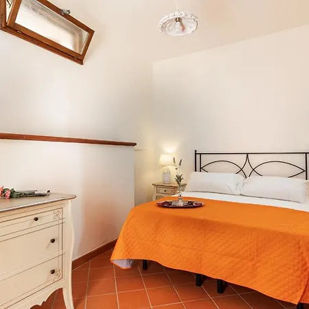 Alessandro 2 Holiday home Greve in Chianti