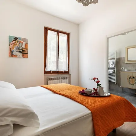 Alessandro 2 Holiday home Greve in Chianti