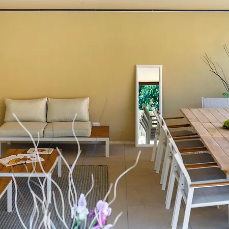 Alessandro 2 Holiday home