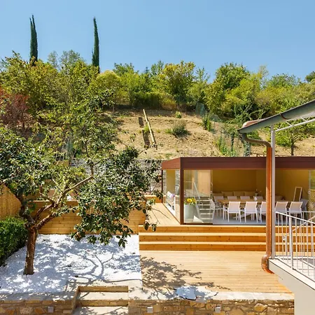 Holiday home Alessandro 2 Greve in Chianti
