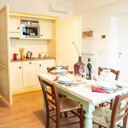 Alessandro 2 Holiday home *